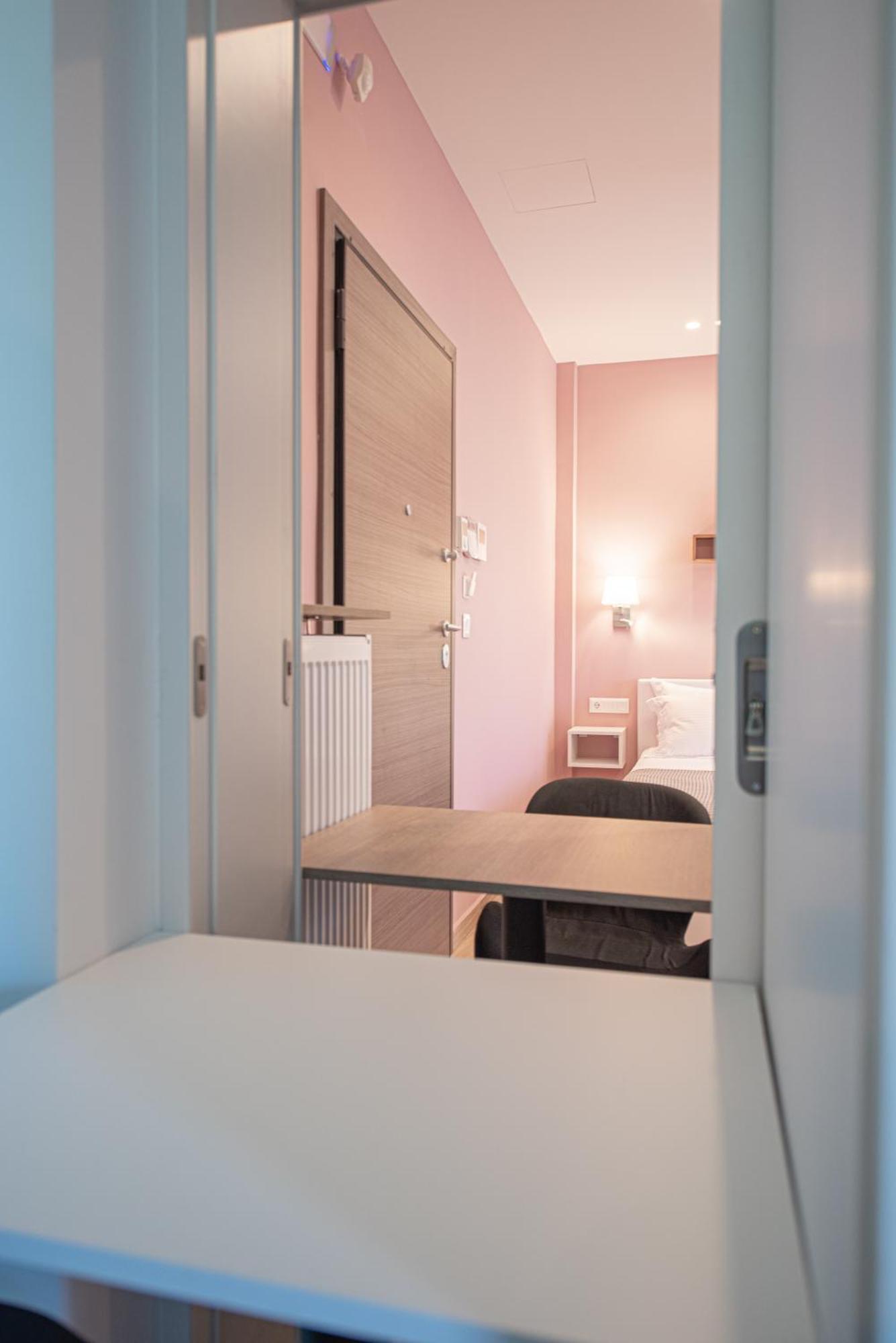 Masticha Apartment Oinofyta Екстериор снимка
