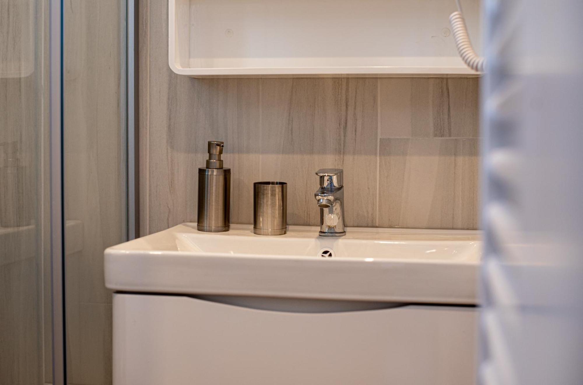 Masticha Apartment Oinofyta Екстериор снимка