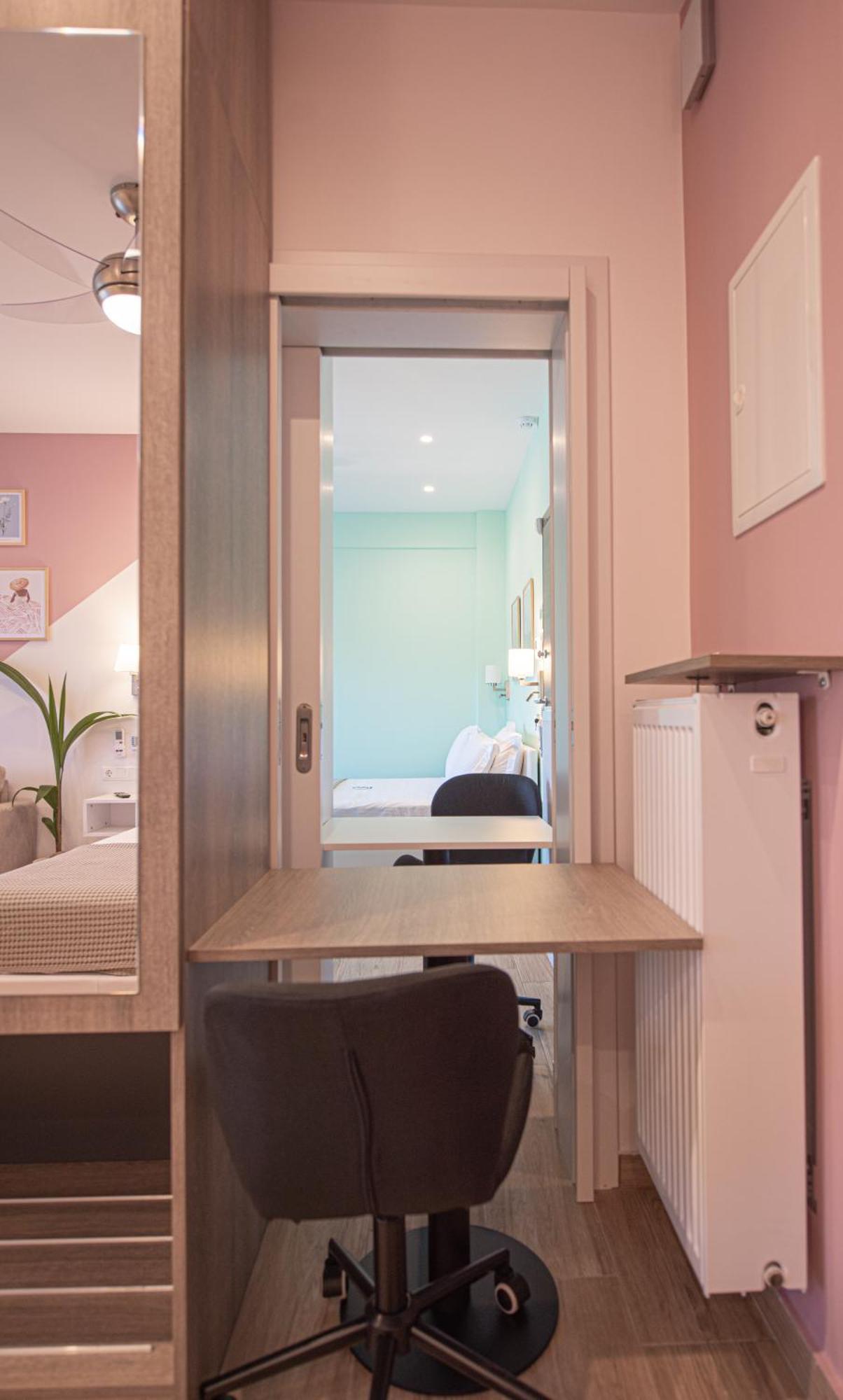 Masticha Apartment Oinofyta Екстериор снимка